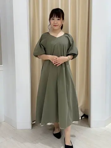 UNFILO 丸川 コーディネート画像