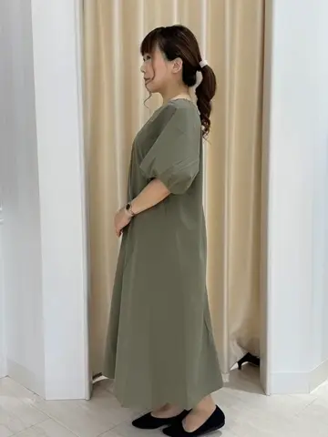 UNFILO 丸川 コーディネート画像