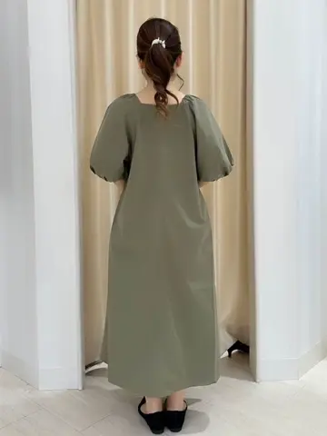 UNFILO 丸川 コーディネート画像