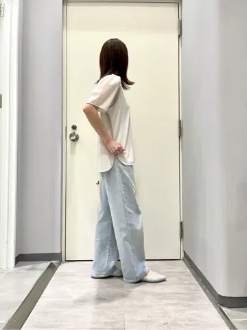 UNFILO 金井 コーディネート画像