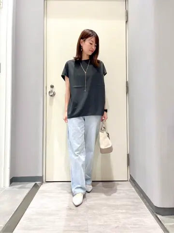 UNFILO 金井 コーディネート画像