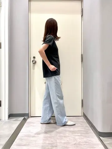 UNFILO 金井 コーディネート画像