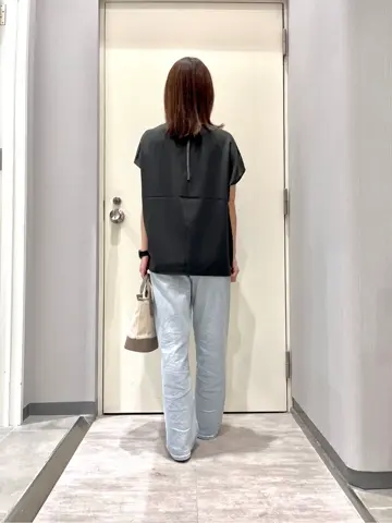 UNFILO 金井 コーディネート画像