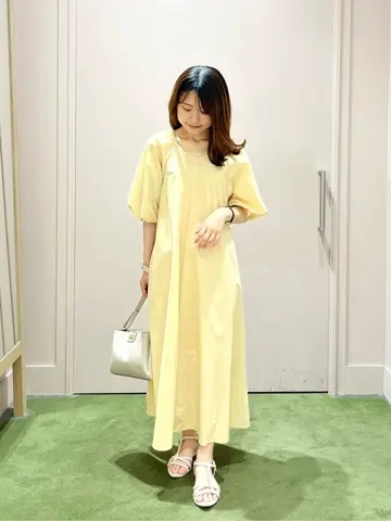 UNFILO 今堀 コーディネート画像