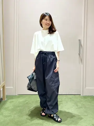 UNFILO 今堀 コーディネート画像