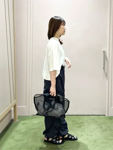 UNFILO 今堀 コーディネート画像