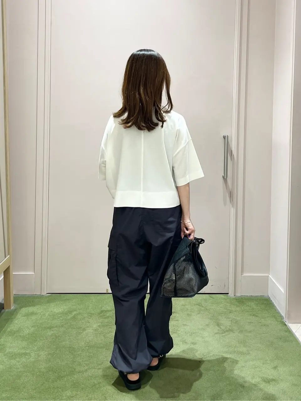 UNFILO 今堀 コーディネート画像