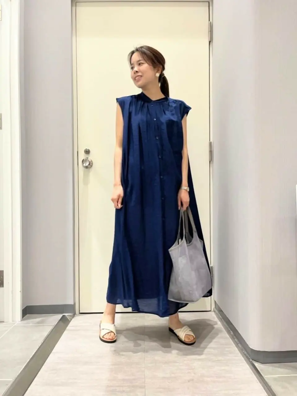 UNFILO 榎本 コーディネート画像