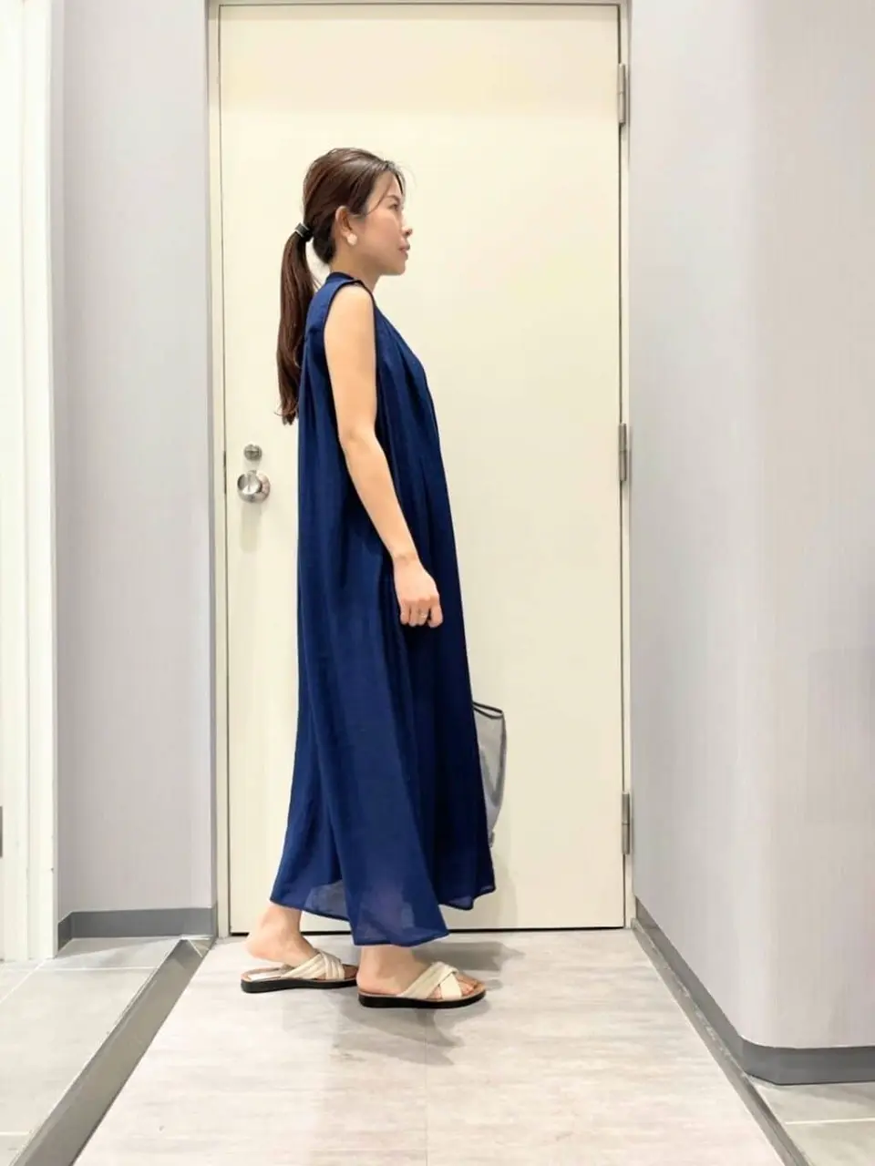 UNFILO 榎本 コーディネート画像