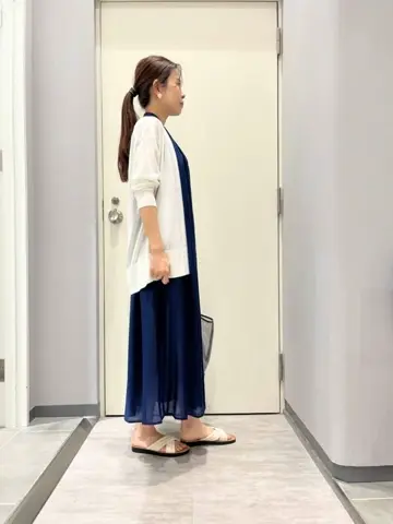 UNFILO 榎本 コーディネート画像