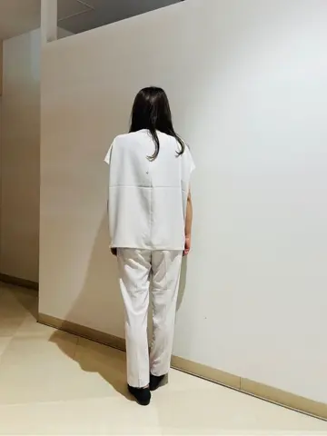 UNFILO 石川 コーディネート画像