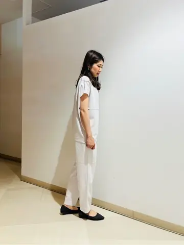 UNFILO 石川 コーディネート画像