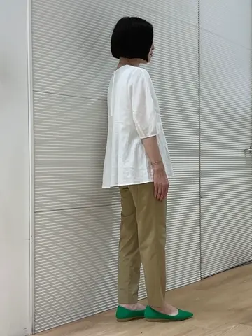 UNFILO 五月女 コーディネート画像