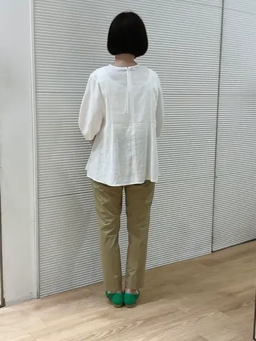 UNFILO 五月女 コーディネート画像