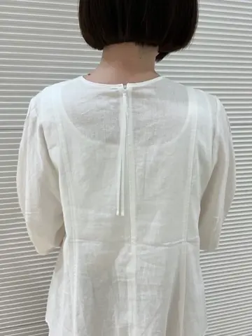 UNFILO 五月女 コーディネート画像