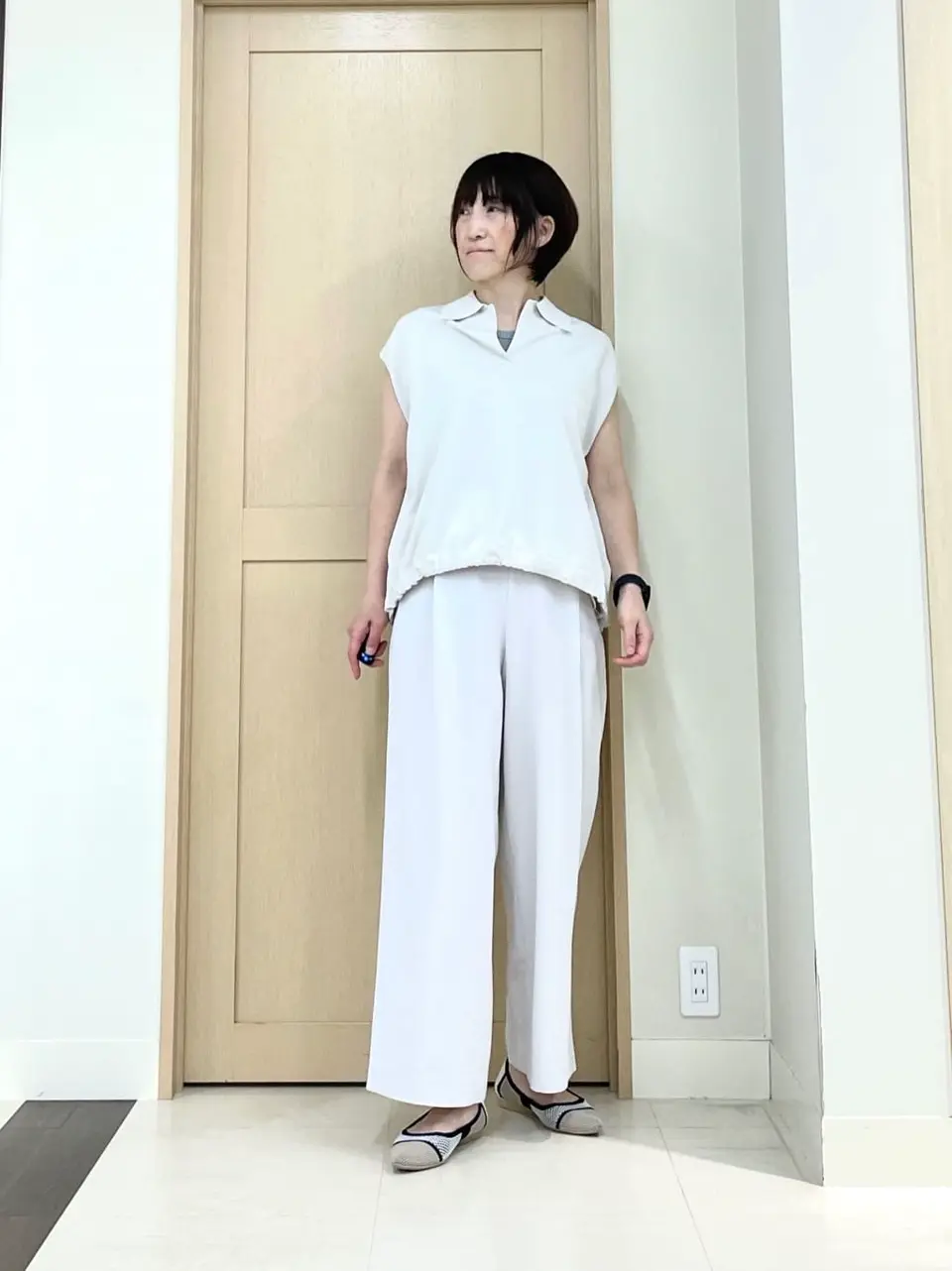 UNFILO 藤村 コーディネート画像