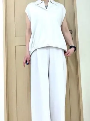 UNFILO 藤村 コーディネート画像