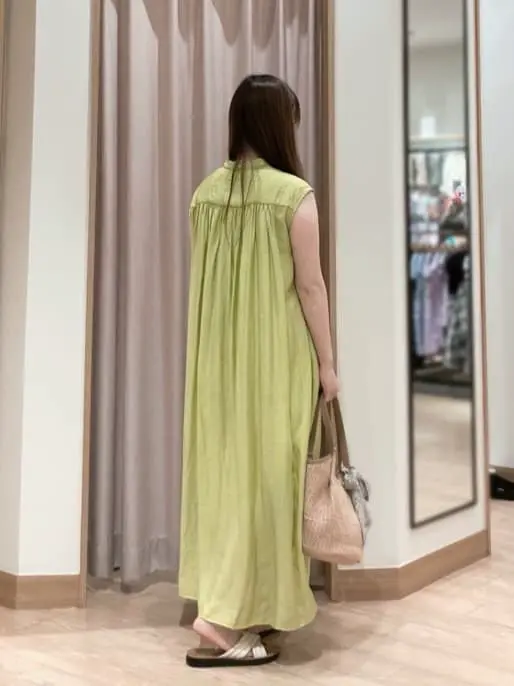 UNFILO 濱口 コーディネート画像