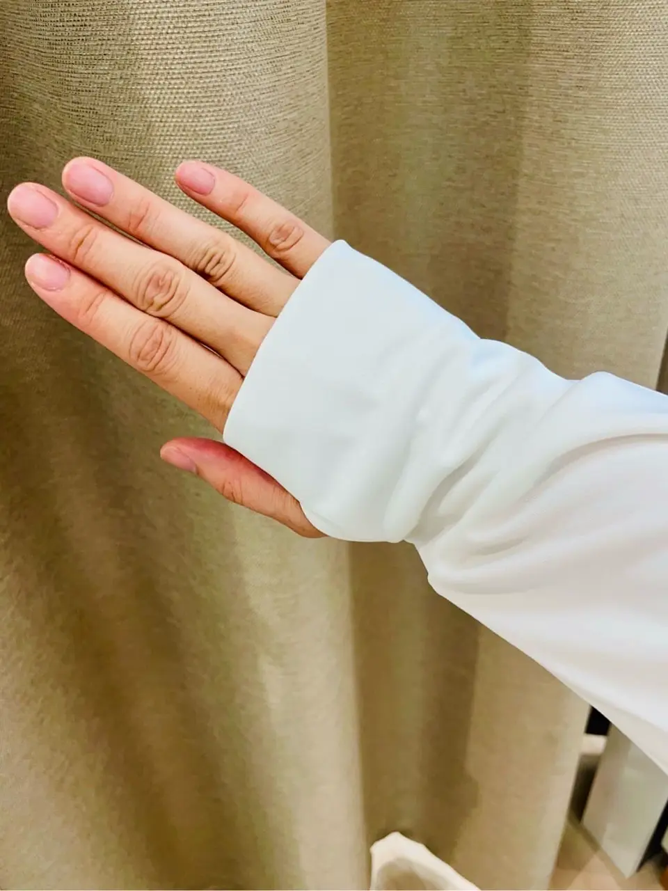 UNFILO 笠羽 コーディネート画像