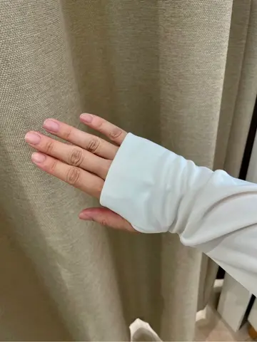 UNFILO 笠羽 コーディネート画像