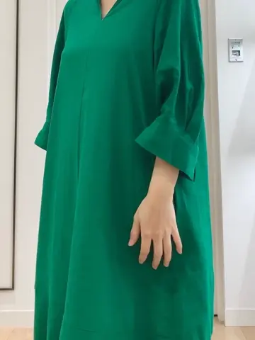 UNFILO スタッフ コーディネート画像