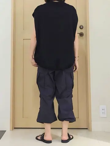 UNFILO 八坂 コーディネート画像