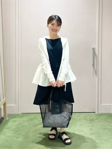 UNFILO 今堀 コーディネート画像