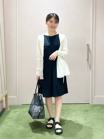 UNFILO 今堀 コーディネート画像