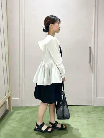 UNFILO 今堀 コーディネート画像