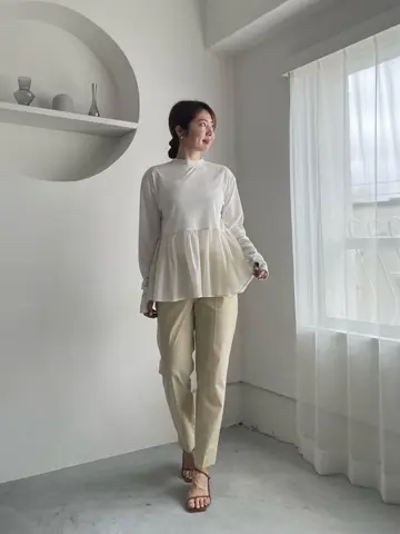 UNFILO 坂本 コーディネート画像