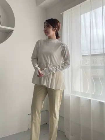 UNFILO 坂本 コーディネート画像