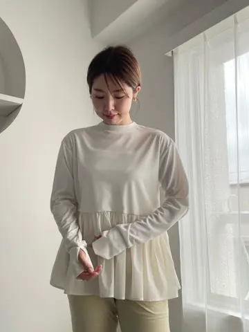 UNFILO 坂本 コーディネート画像