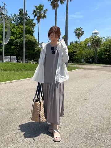 UNFILO 坂本 コーディネート画像