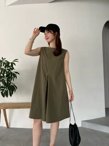 UNFILO 坂本 コーディネート画像