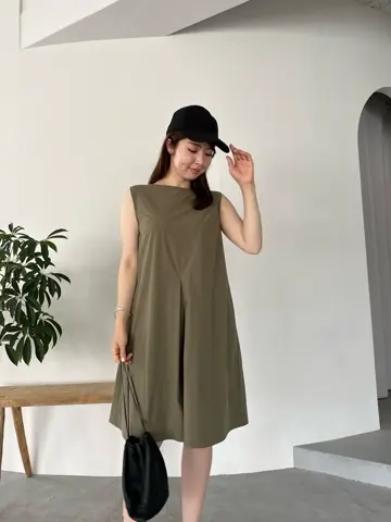 UNFILO 坂本 コーディネート画像