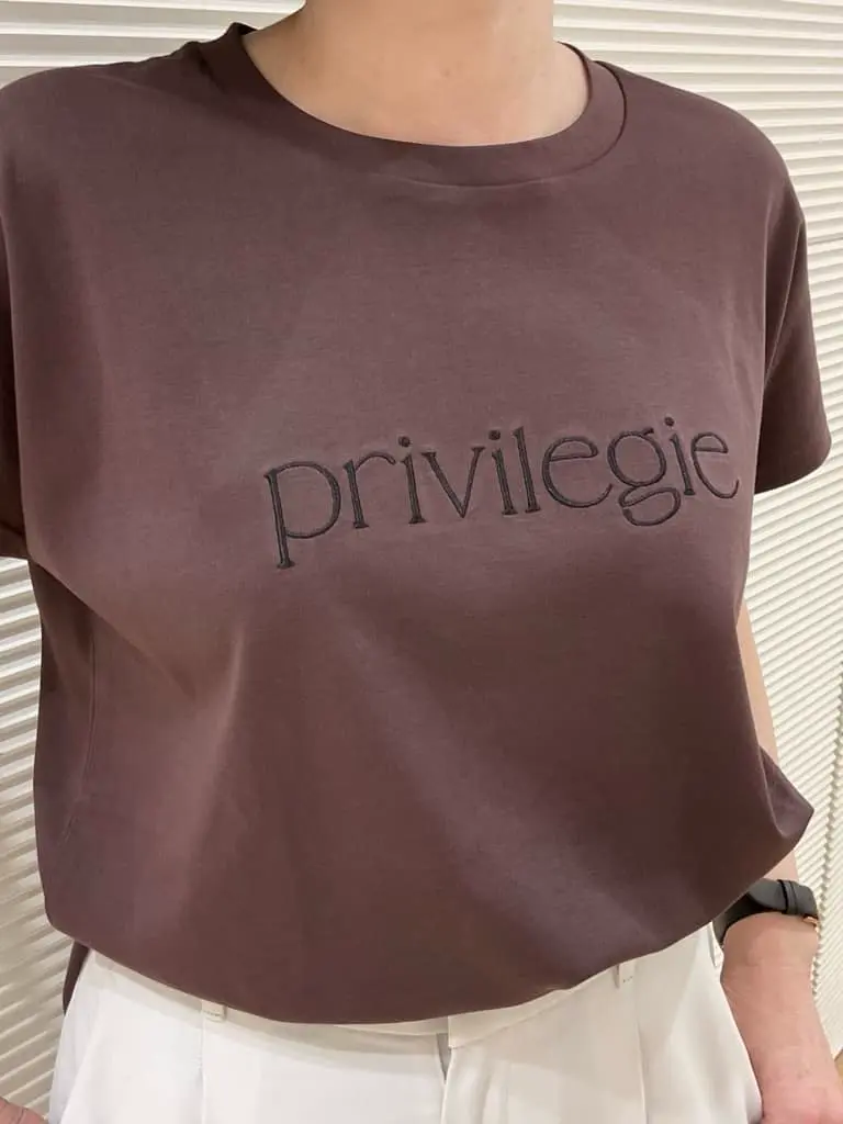 UNFILO 五月女 コーディネート画像