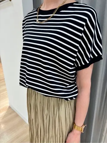 UNFILO 西林 コーディネート画像