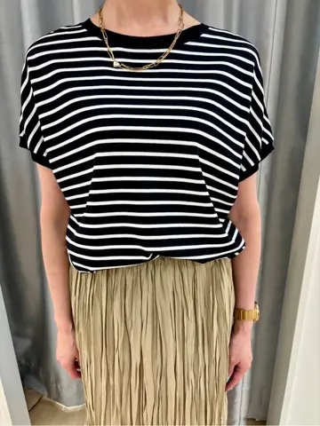 UNFILO 西林 コーディネート画像