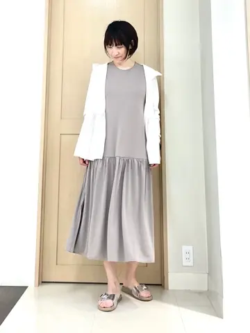 UNFILO 藤村 コーディネート画像