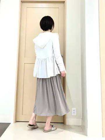 UNFILO 藤村 コーディネート画像