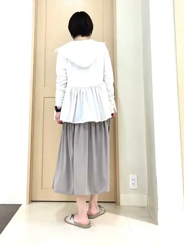 UNFILO 藤村 コーディネート画像