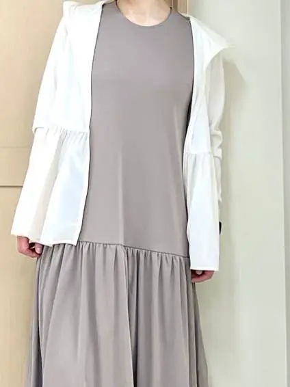 UNFILO 藤村 コーディネート画像