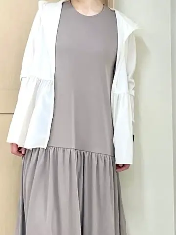 UNFILO 藤村 コーディネート画像