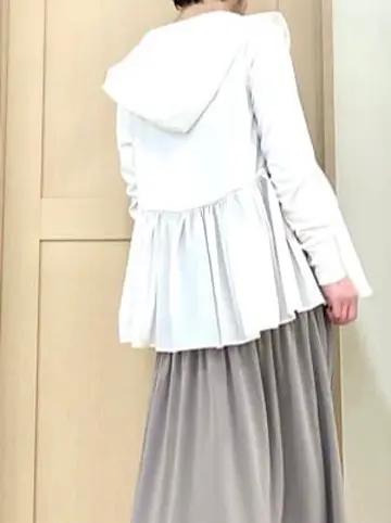 UNFILO 藤村 コーディネート画像