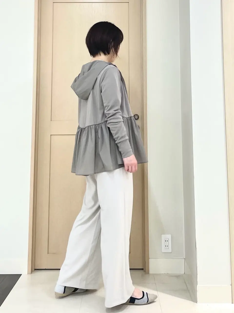 UNFILO 藤村 コーディネート画像