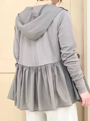 UNFILO 藤村 コーディネート画像