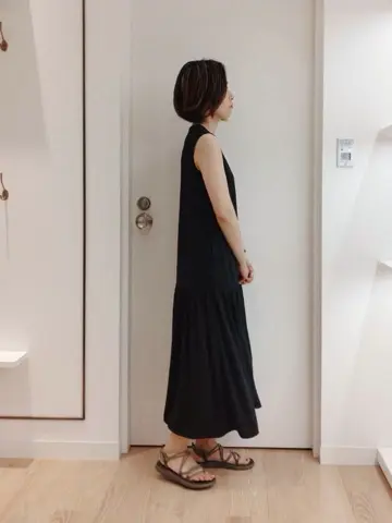 UNFILO 元橋 コーディネート画像