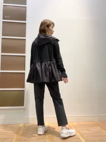 UNFILO 山口 コーディネート画像