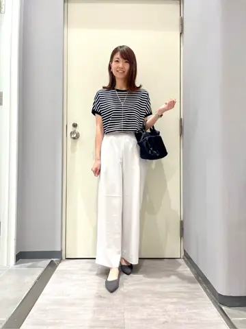 UNFILO 金井 コーディネート画像