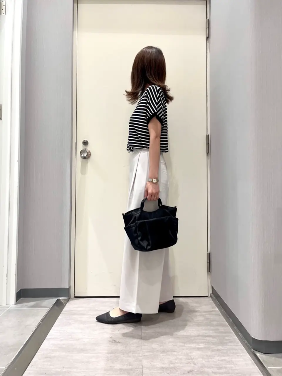 UNFILO 金井 コーディネート画像